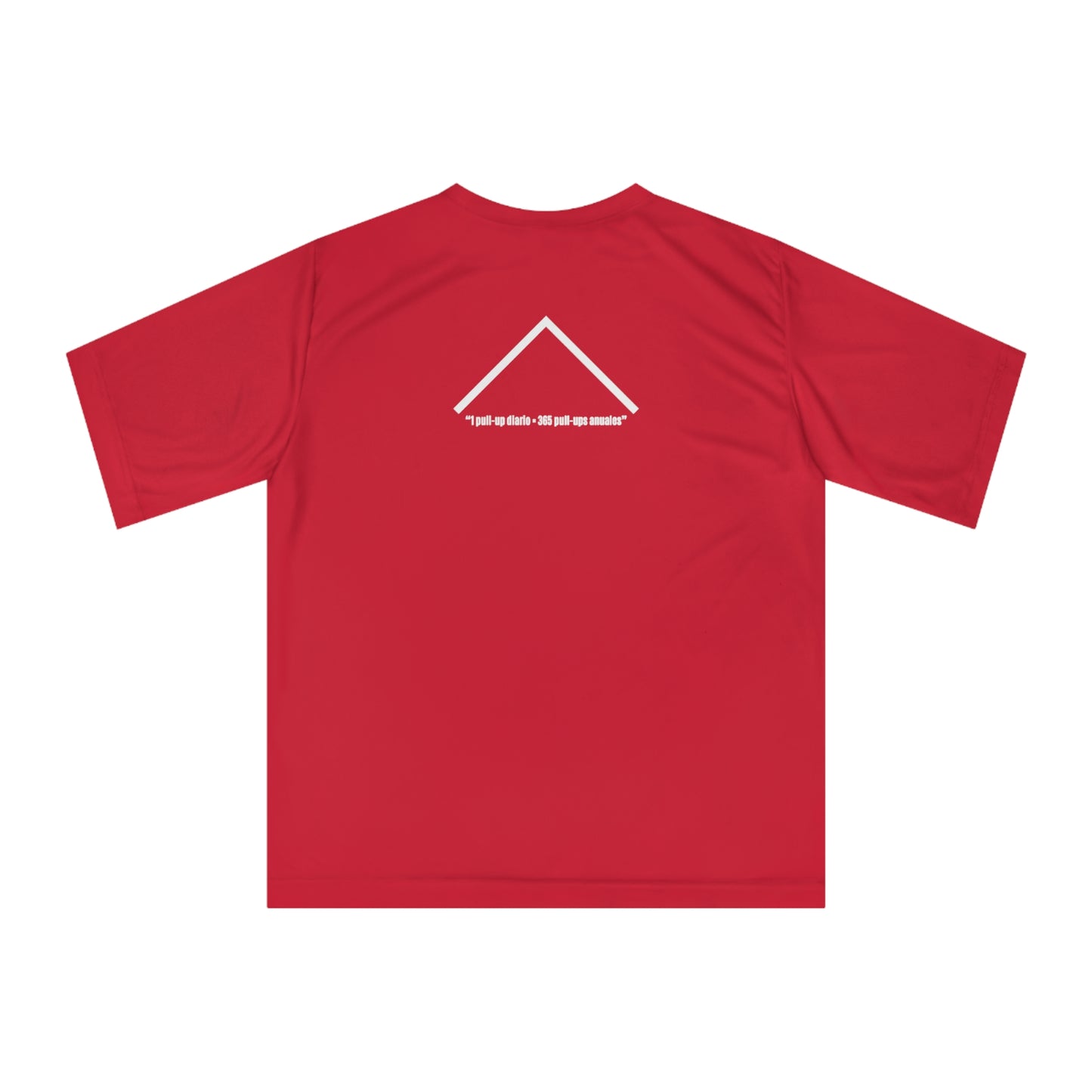 45🚀 Gym Takeoff Polyester Shirt Pull-up Edition