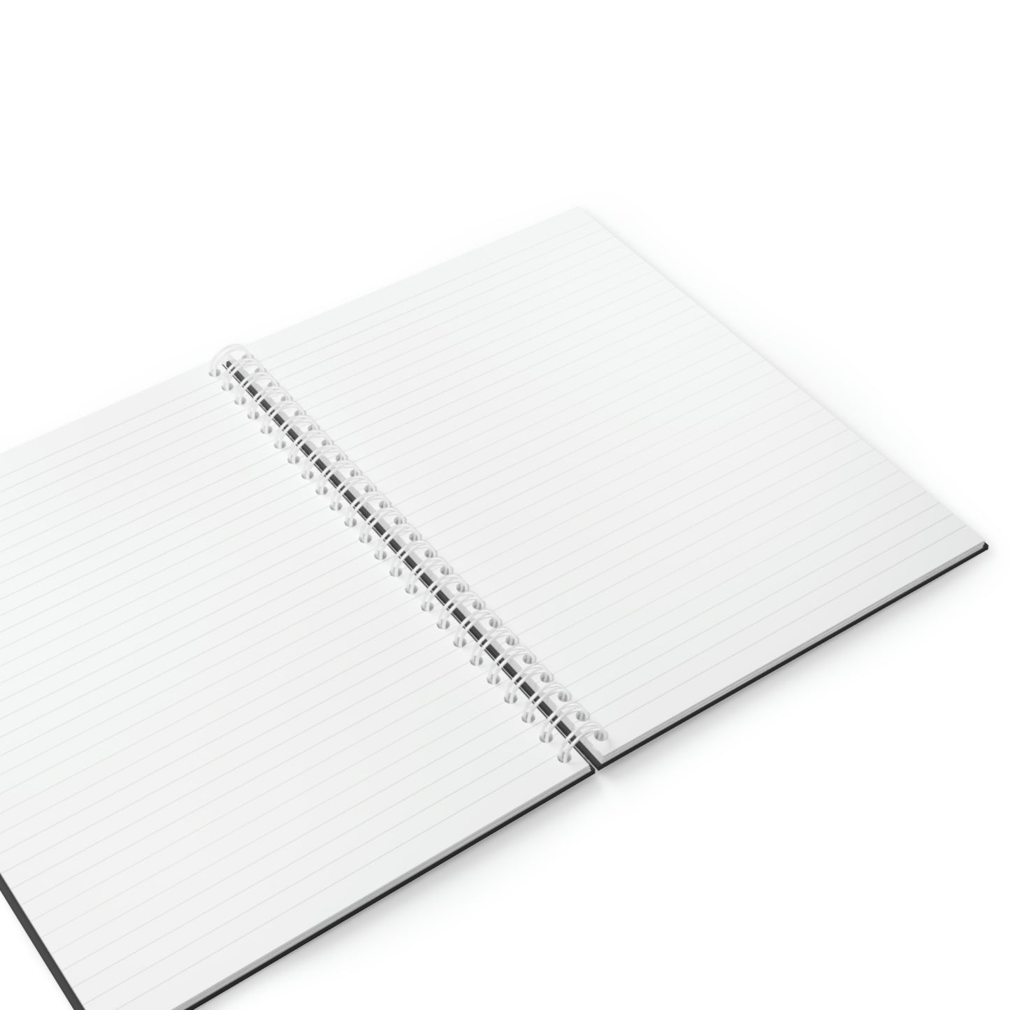 12🚀 Libreta spiral - Dirección