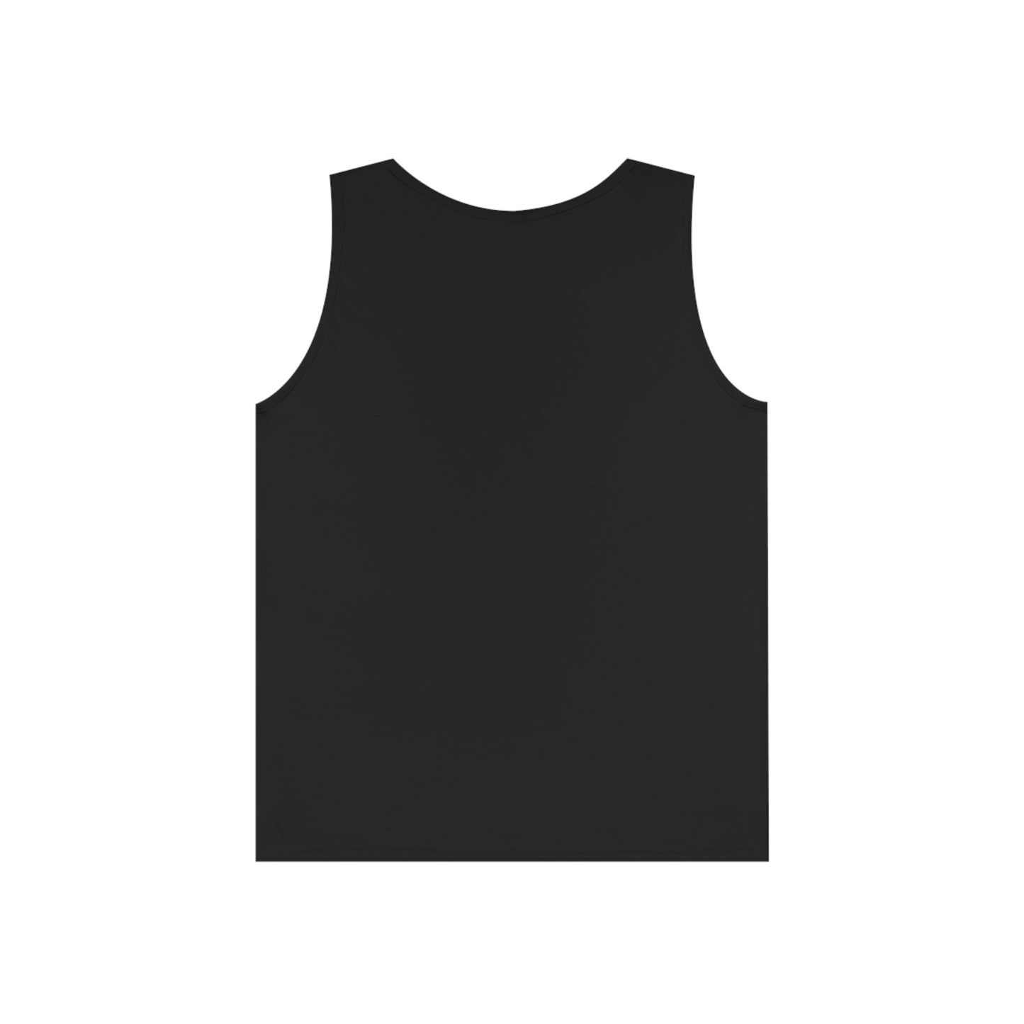 11🚀 Joseo Femenino X TAKEOFF Collab - Men Gym Tank Top