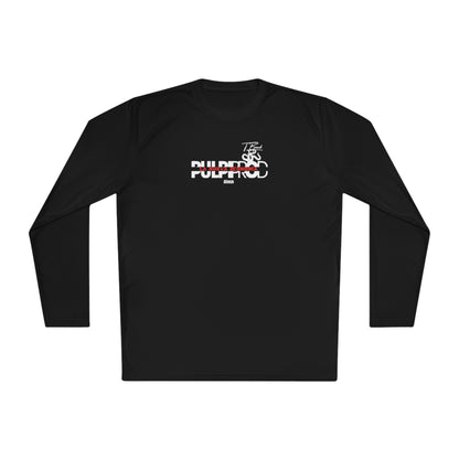 22🚀 Pulpiprod X TBrand Collab Polyester Athletic Long Sleeve