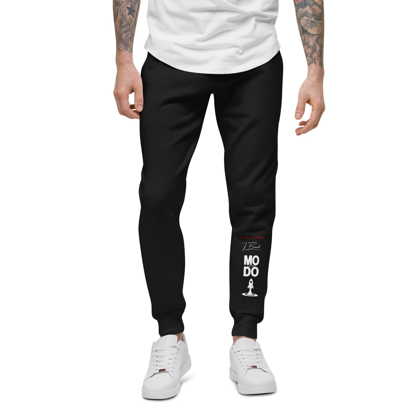 13🚀 Unisex Jogger Pants - 2022 Diseños TAKEOFFBRAND