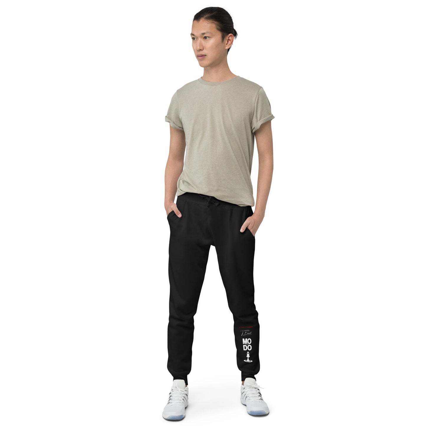 13🚀 Unisex Jogger Pants - 2022 Diseños TAKEOFFBRAND