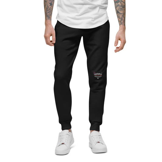 20🚀 JF101 x TBrand Jogger Collab