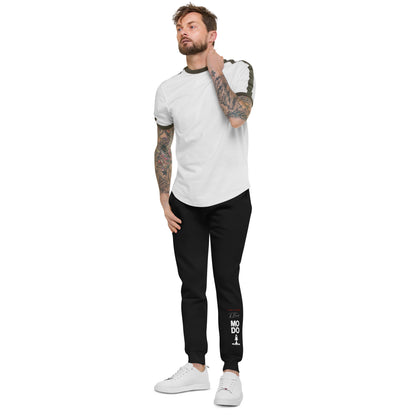 13🚀 Unisex Jogger Pants - 2022 Diseños TAKEOFFBRAND