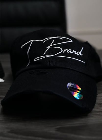 3🚀 TBrand gorra [PRIMER SOLDOUT]