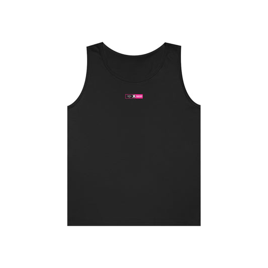 11🚀 Joseo Femenino X TAKEOFF Collab - Men Gym Tank Top
