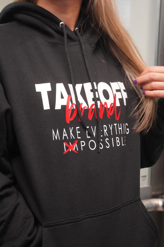 7🚀 Hoodie Orlando Edition